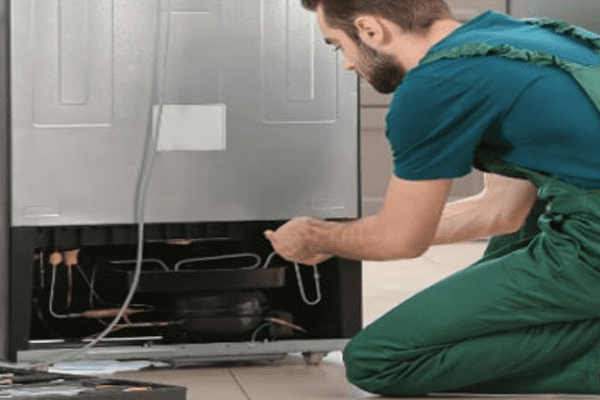 تعمیر یخچال در اصفهان