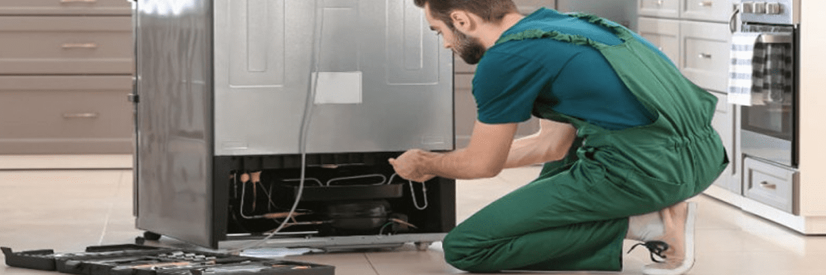 تعمیر یخچال در اصفهان