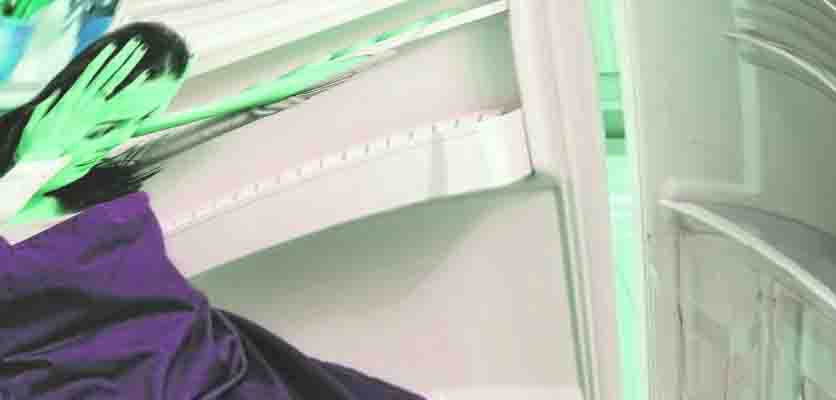 تعمیر یخچال در اصفهان