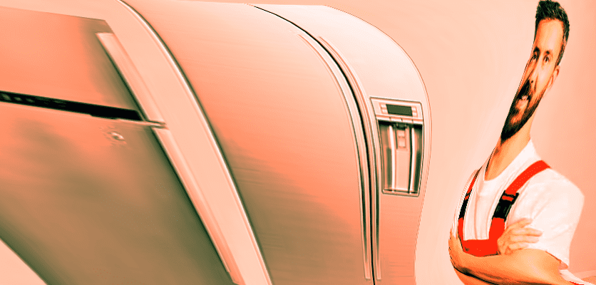 تعمیر یخچال در اصفهان