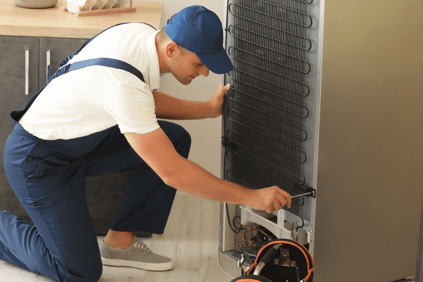 شماره نمایندگی یخچال فریزر گلدن اصفهان