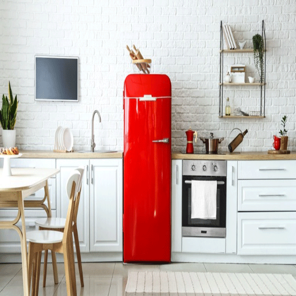 تعمیر یخچال در اصفهان