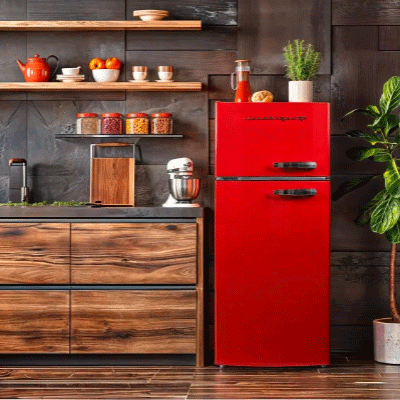 تعمیر یخچال در اصفهان