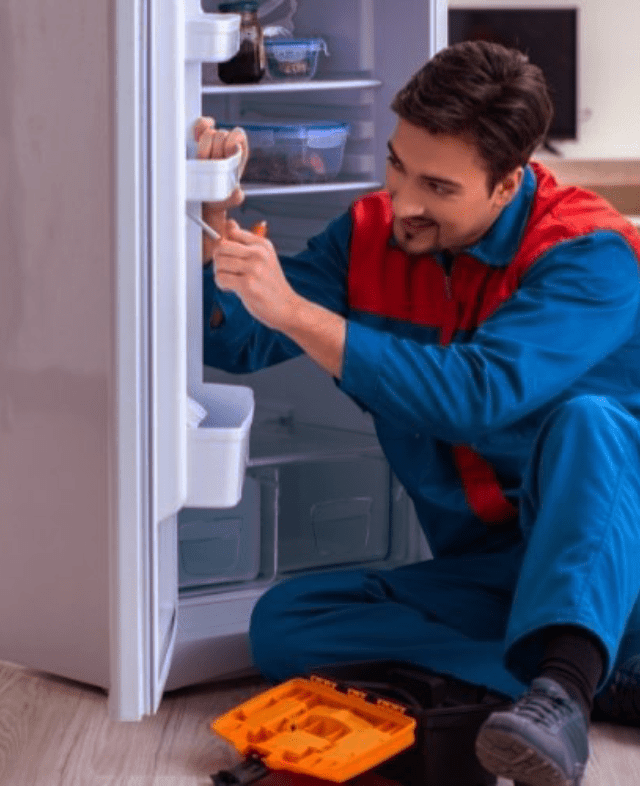 تعمیر یخچال هیمالیا اصفهان تعمیر یخچال هیمالیا در محل اصفهان