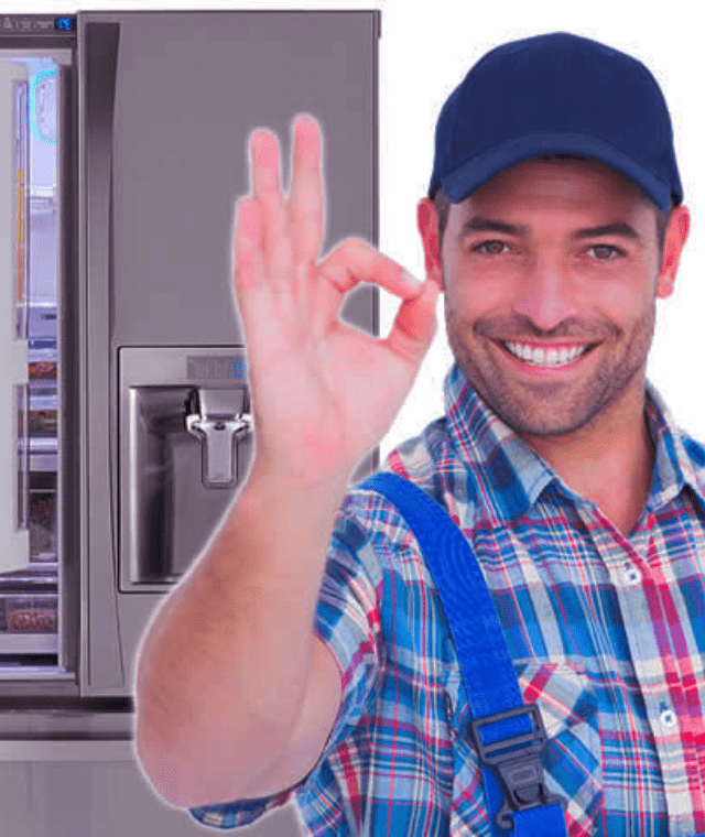 تعمیر یخچال هیمالیا اصفهان تعمیرکار یخچال هیمالیا اصفهان