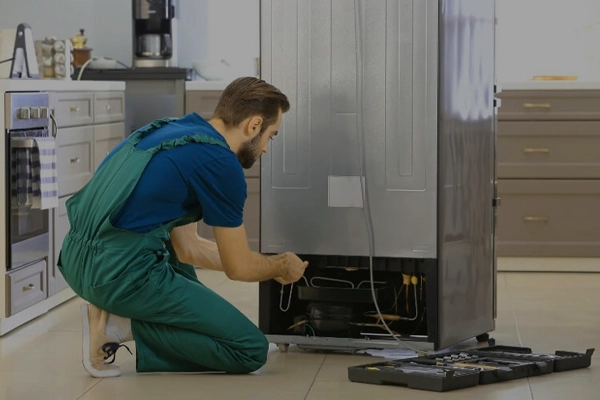 نمایندگی یخچال گلدن اصفهان