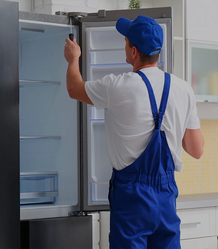 نمایندگی تعمیر یخچال در اصفهان