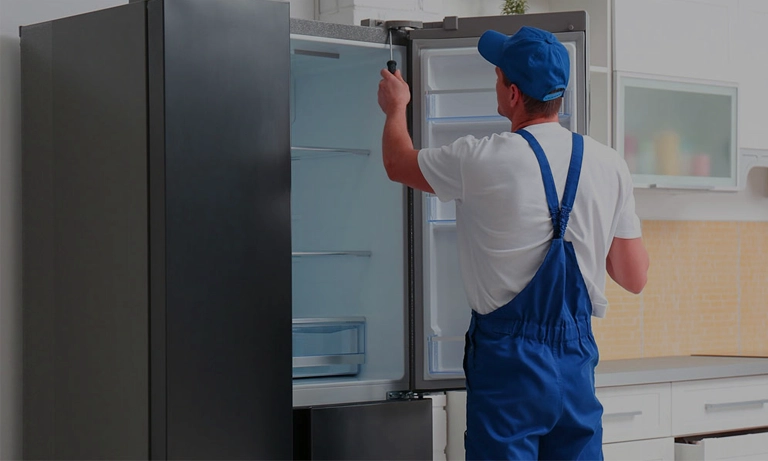 شماره تعمیرات یخچال گلدن