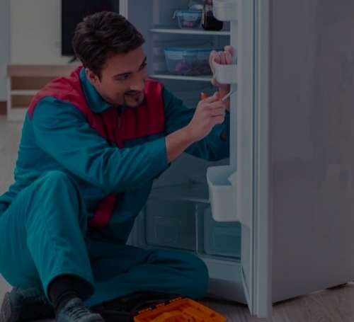 تعمیرات یخچال در اصفهان