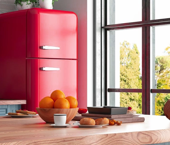 تعمیر یخچال در اصفهان