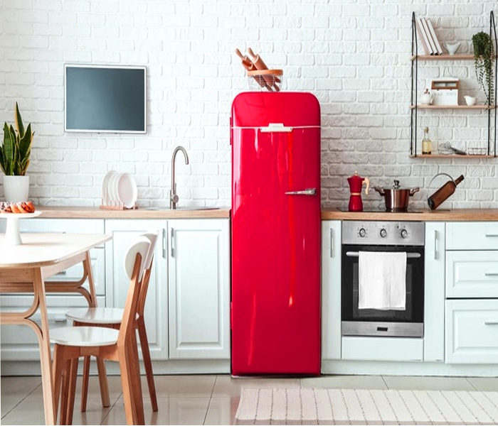 تعمیر یخچال در اصفهان