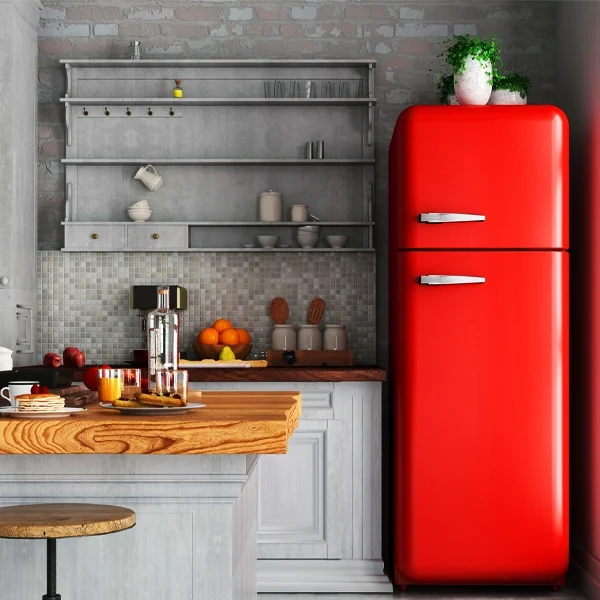 یخچال گرند در اصفهان