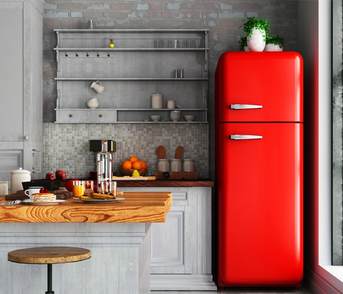 یخچال گرند در اصفهان