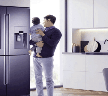 نمایندگی یخچال گلدن اصفهان