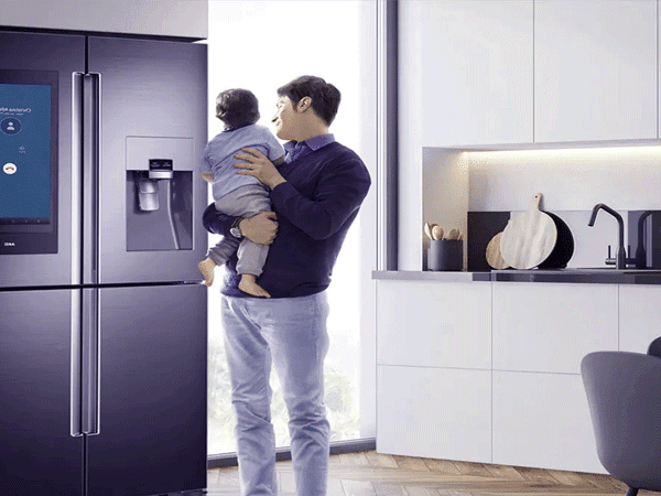 نمایندگی یخچال گلدن اصفهان