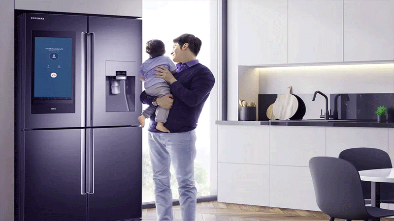 نمایندگی یخچال گلدن اصفهان