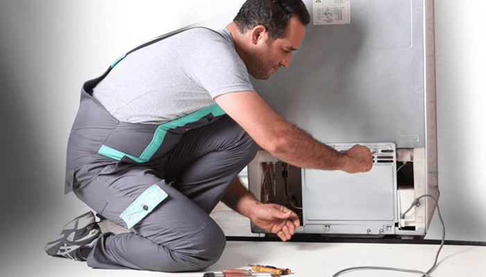 شماره تلفن تعمیر کار یخچال برفاب اصفهان