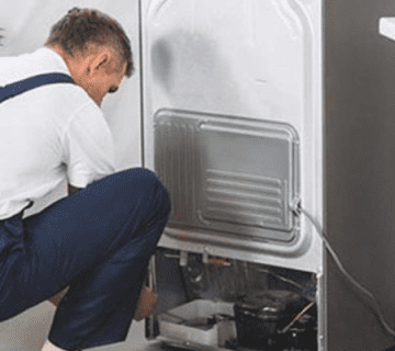 تعمیر یخچال در منزل اصفهان