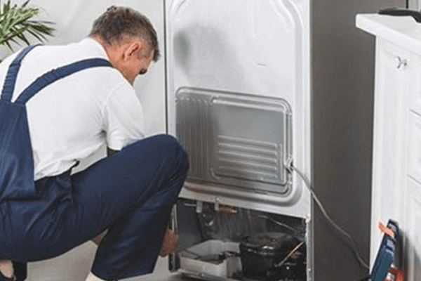 تعمیر یخچال در منزل اصفهان