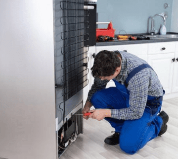 نمایندگی مرکزی تعمیر یخچال گلدن در اصفهان