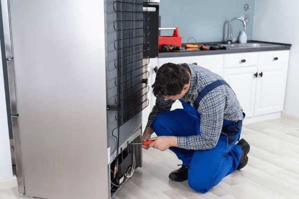 نمایندگی مرکزی تعمیر یخچال گلدن در اصفهان