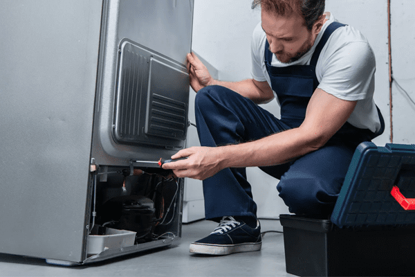 نمایندگی تعمیر یخچال اصفهان