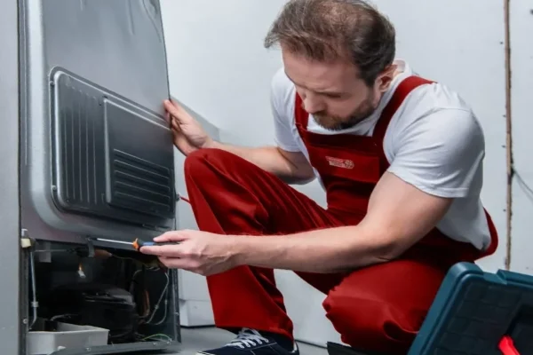 نمایندگی تعمیر یخچال اصفهان