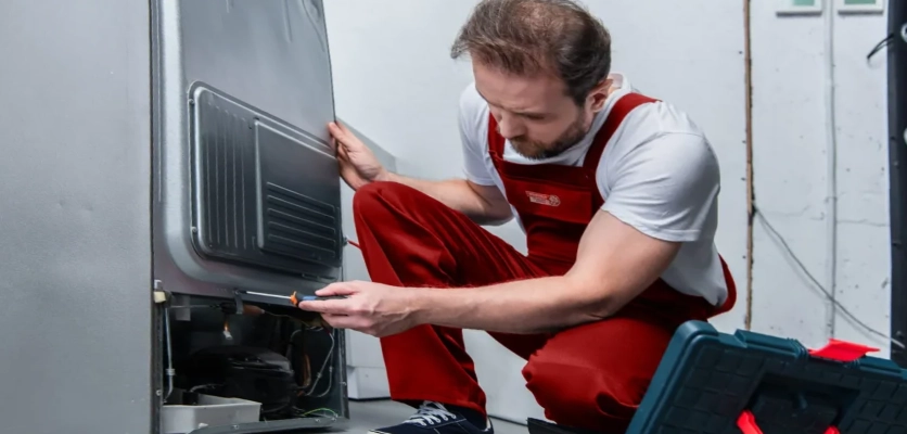 نمایندگی تعمیر یخچال اصفهان