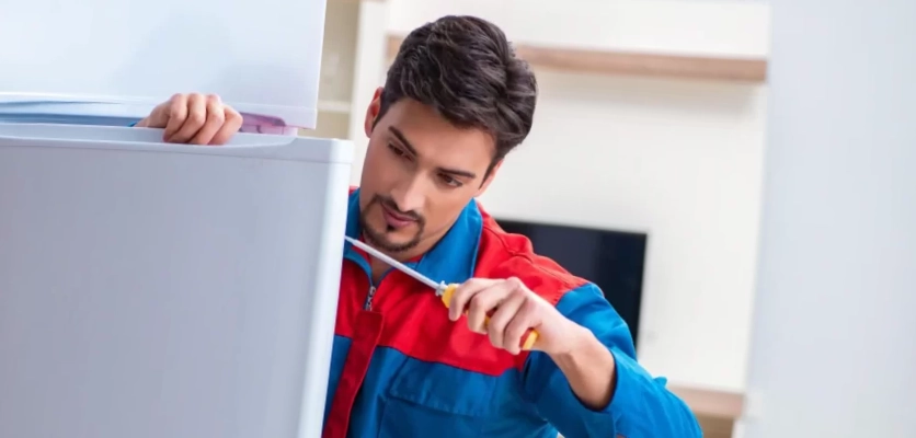 نمایندگی تعمیر یخچال اصفهان