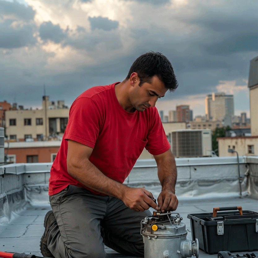 تعمیر یخچال رنزو اصفهان تعمیر کمپرسور یخچال رنزو اصفهان