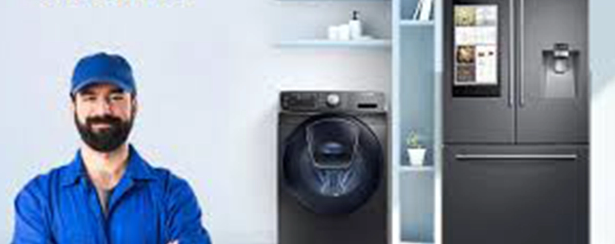 تعمیر یخچال هیمالیا در اصفهان