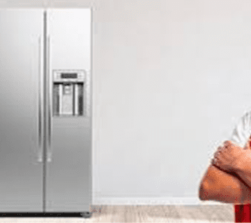 تعمیر یخچال الکترواستیل در اصفهان نمایندگی الکترواستیل در اصفهان