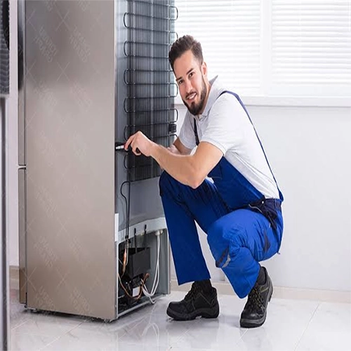 تعمیر یخچال برفاب در اصفهاننمایندگی برفاب در اصفهان