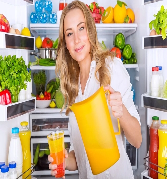 تعمیر یخچال هیمالیا اصفهان رسیدگی به تعمیر یخچال هیمالیا در محل