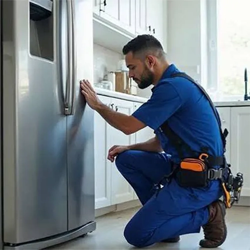 تعمیر یخچال برفاب در اصفهان نمایندگی برفاب در اصفهان
